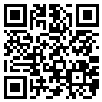 QR Code for bitcoin:35cFxKppkxB4SXvF9ihs7MoPMg4TTAL1Ce
