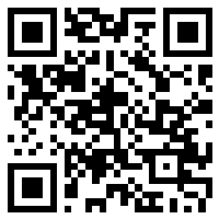 QR Code for bitcoin:35caMtV5jThSVMkYQZhTzfoJwtQ3bram1J
