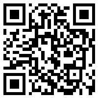 QR Code for bitcoin:35cd6fDQ16gCohwRFjpAwLn2jhWLrsfXjk