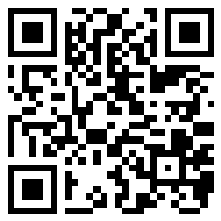 QR Code for bitcoin:35ckhwDE6FNESqtrLk3bP9paj5XxmeQ4KA