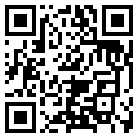 QR Code for bitcoin:35crzL2LqHLSdtFN2vMCmAn8nvDsH6i6am