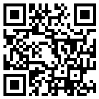 QR Code for bitcoin:35d3E3UL8Kffjcn5faTFSpReZB1W5eRKGP