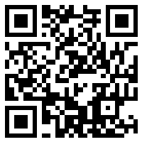 QR Code for bitcoin:35d837YbPst6bhs8cCwELZAznjKpitS6eJ