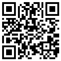 QR Code for bitcoin:35d84XUrNY3LeMHepncCmKujbWSPk5bvem