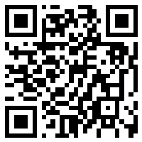 QR Code for bitcoin:35d8GLqLbhGZGSiyahG6dMjUVot2YwLM14