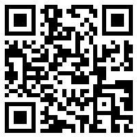 QR Code for bitcoin:35dAsVDucF4fyikzH45zRyzYHTfJ75KmLx