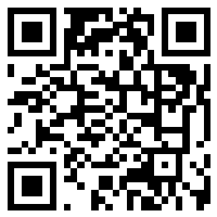 QR Code for bitcoin:35dCXzye1pfBeTbHgSAC4gWKVQ2PBfwkJn