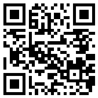 QR Code for bitcoin:35dGg5RFDU2JdbAyp6ZhMdY4r2bzbupMse