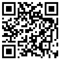 QR Code for bitcoin:35dGvhThQiGSgDP3JrHqqD4YoDi32APLE3