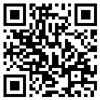 QR Code for bitcoin:35dHJPom8PA9nwFQZdaDME6W91E4rzfbbk
