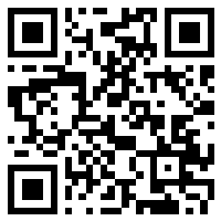 QR Code for bitcoin:35dLjXcK4DffohdF1RFYjnT7G1BkmrRC5W