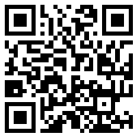 QR Code for bitcoin:35dnu9kfCAtPfdFDnQqfDJp6tJzonWFQEn
