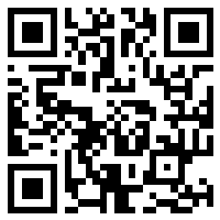 QR Code for bitcoin:35dsxLb5oM9XddVsui25mRvFaZXf3LMju3