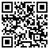 QR Code for bitcoin:35e28aRH6FA5FmKw4eWmTKn2PPHXSp97AP
