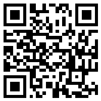 QR Code for bitcoin:35e2vt97sHAhrGFKErLMbrLTLEH3NZzhdv
