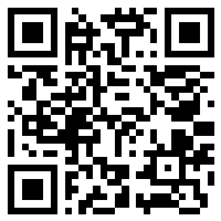 QR Code for bitcoin:35e6cMTixiCSXRz5qRgtPMe9UADR2YK7DF