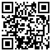 QR Code for bitcoin:35e7Bn6shRQppVQf42ideKzebC285SgrYr