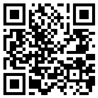 QR Code for bitcoin:35eArVLGEND6tEMnUbRc2JMzLbrf813oLm