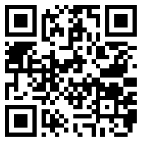 QR Code for bitcoin:35eBBZKPVUxMLVhVAtjq3X3vKtmYLEXzSp