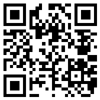 QR Code for bitcoin:35eDT5L4fUHSdXzV6AmpYBDAnMTZTCiArd