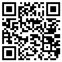 QR Code for bitcoin:35eFP6mVYGSj3DxQk9iMpZvvRaCdkXZ8DC