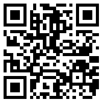QR Code for bitcoin:35eJ72xDFbFvFNLr4fQJ6wVrgAWTnuMZbf