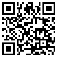 QR Code for bitcoin:35eVhffHUbgCT8SBgLQW2NziGkqSWmm72j