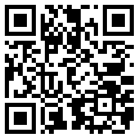 QR Code for bitcoin:35eb9v9xuVebYhMFR4tonMuNHfUu7CLmPd