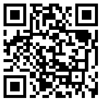 QR Code for bitcoin:35ejgAtTrsheArvg3yU423D4i4a7igTnkb