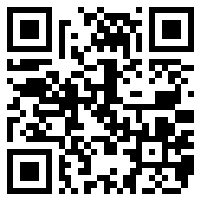 QR Code for bitcoin:35ek7VPvWfVa9NRjFVB1PdkGqUSG3NHkpb