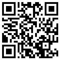 QR Code for bitcoin:35eruXqnHVT2fobYuPVH2q8io1TaaQBihh