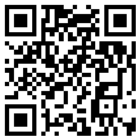 QR Code for bitcoin:35es1S2gBmmAPReSicArY5CWTse4HM6VLD