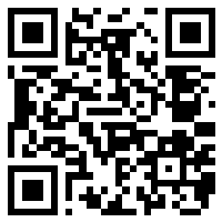 QR Code for bitcoin:35euq5XAvXcVNHttRFjGApdM2tARdoPFuh