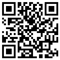 QR Code for bitcoin:35f6KSF3T7CvenoxsNzzEW1MDo7CJ5kTub