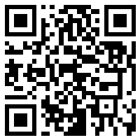 QR Code for bitcoin:35f8k73hgrAc2pogC3qvxxYnYjEGeAffcP