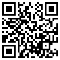 QR Code for bitcoin:35f9GEZoBrmA9fnmUGQbJusunMM4jvfGuP
