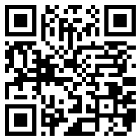 QR Code for bitcoin:35fFNduWkKoDi31CLfdPM5mrNAn2R7RxcA