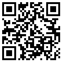 QR Code for bitcoin:35fHUDxcan68vbKrURNJKAucBLwAMJctHd