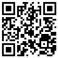 QR Code for bitcoin:35fMupjihd45Av5NaACyoN5BTdUvhS8kpS