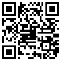 QR Code for bitcoin:35fPRfvbT7GpjkCkV4XTRGo3UsbrrHKWvg