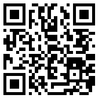 QR Code for bitcoin:35fTPthxsgMerzPQQrCQM2LrSM5jMSo55u