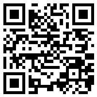 QR Code for bitcoin:35faGAfGgcbodRa1wnypjHJ2fY41r37inc