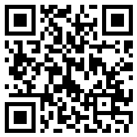 QR Code for bitcoin:35faf322Lg59h3yRxbdEPpVGbeZx2Rhg6f