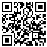 QR Code for bitcoin:35ffWV8NPJEr8TD44JPXnU4KPCy9k66GZ3