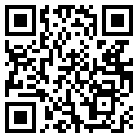 QR Code for bitcoin:35fg6Hk5SbKHCfRYfCMcvYrMXvHCEc1F7F