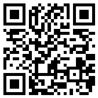 QR Code for bitcoin:35fhvxUPE2bjfUrdo5gLKfGukfzyqsMmiV