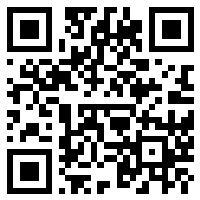 QR Code for bitcoin:35fpCkoAWE1kxVGKKgZ75AtVmFVg9QdaSE