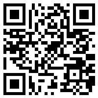 QR Code for bitcoin:35g4i7fs7f81WnZpb855DCF2gRL6dY873N