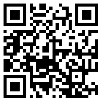QR Code for bitcoin:35g7bepRYiWhCiqCGR7k2EXFb2UZzWoQyY