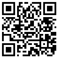 QR Code for bitcoin:35gExsDaVMMZC7miMXa2JxR2s56niybZnL